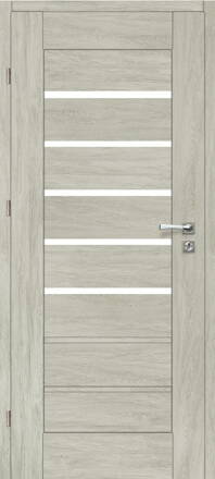 VOSTER Vanilla 30