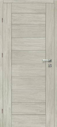 VOSTER Vanilla 80