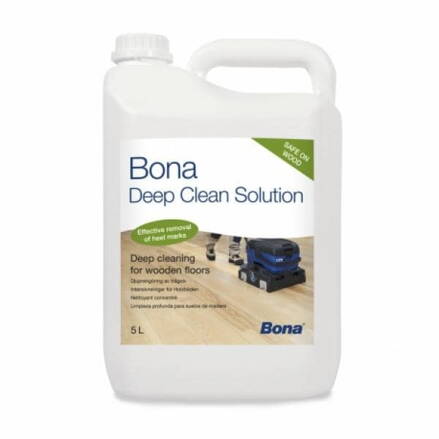 (ID06126) Čistič Bona Deep Clean Solution 5 L koncentrát