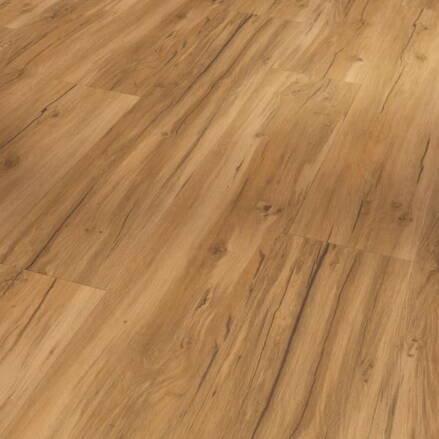 SPC Parador Classic 2070 Dub Memory prírodný 1744632 6 mm 23/31 M4V Kartáčovaná štruktúra 1-lamela