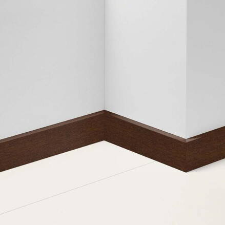 Soklová lišta Parador skirting SL18 oak E015 1745216 2200x19,5x50 mm