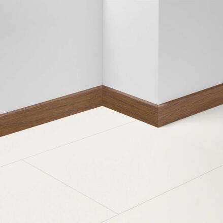 Soklová lišta Parador skirting SL18 oak E024 1745221 2200x19,5x50 mm