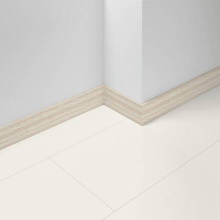 Lišta soklová Parador skirting SL18 oak decor D017 1745318 70x16,5x2200mm