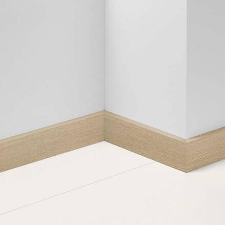 Lišta soklová Parador skirting SL18 oak decor D019 1745319 70x16,5x2200mm