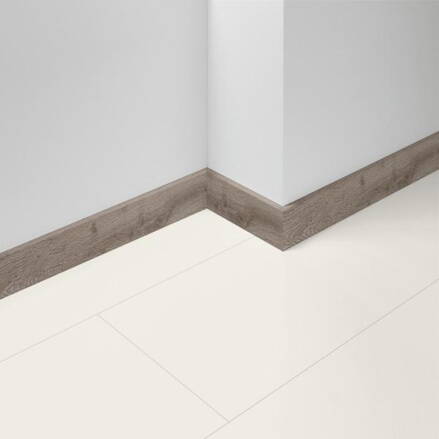 Lišta soklová Parador skirting SL18 oak decor D024 1745323 70x16,5x2200mm