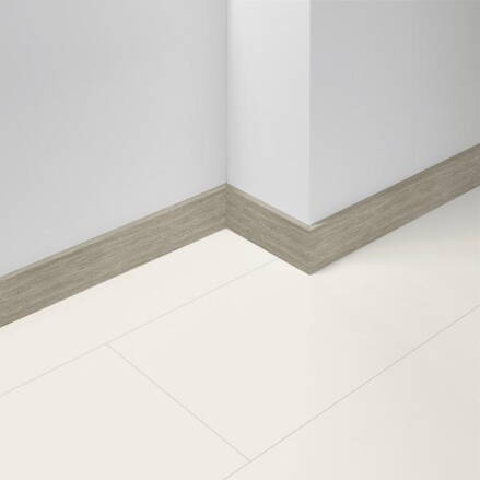 Lišta soklová Parador skirting SL18 oak decor D064 1745345 70x16,5x2200mm