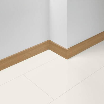 Lišta soklová Parador skirting SL18 oak decor D092 1745361 70x16,5x2200mm