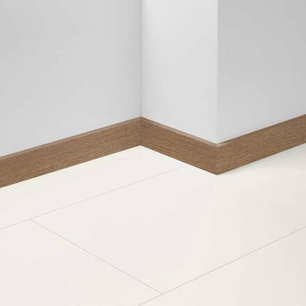 Lišta soklová Parador skirting SL18 oak decor D109 1744745 70x16,5x2200mm