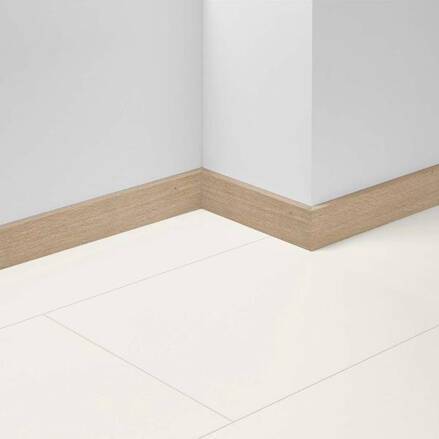 Lišta soklová Parador skirting SL18 oak decor D110 1744746 70x16,5x2200mm