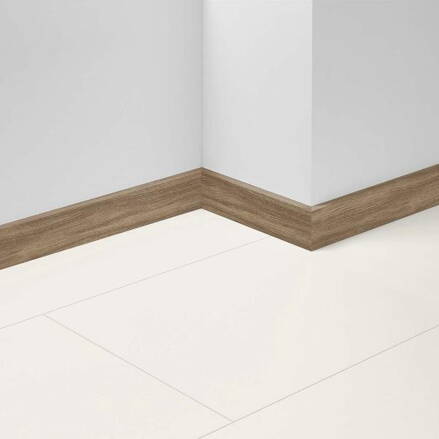 Lišta soklová Parador skirting SL18 oak decor D112 1744748 70x16,5x2200mm