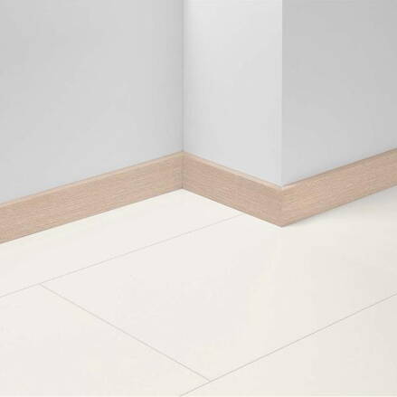 Lišta soklová Parador skirting SL18 oak decor D124 1744760 70x16,5x2200mm