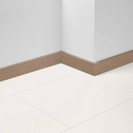 Lišta soklová Parador skirting SL18 oak decor D126 1744762 70x16,5x2200mm