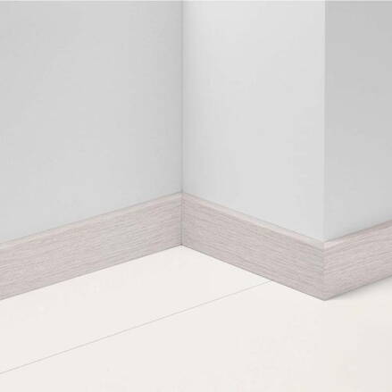 Lišta soklová Parador skirting SL18 oak decor D127 1744763 70x16,5x2200mm