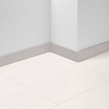 Lišta soklová Parador skirting SL18 oak decor D128 1744764 70x16,5x2200mm
