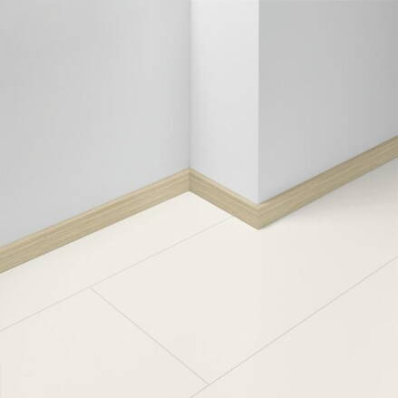 Lišta soklová Parador skirting SL3, oak decor D059 1745426 2200x16x40 mm