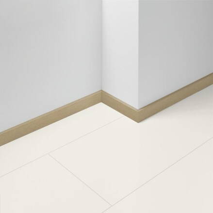 Lišta soklová Parador skirting SL3, oak decor D103 1745454 2200x16x40 mm